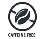 Caffeine-Free