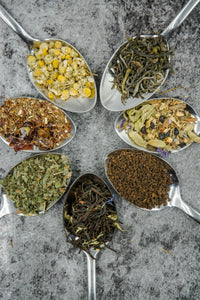 Relief Digestive Wellness Tea