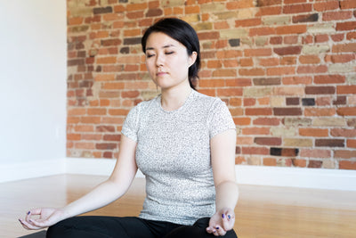 Gut-Brain Harmony